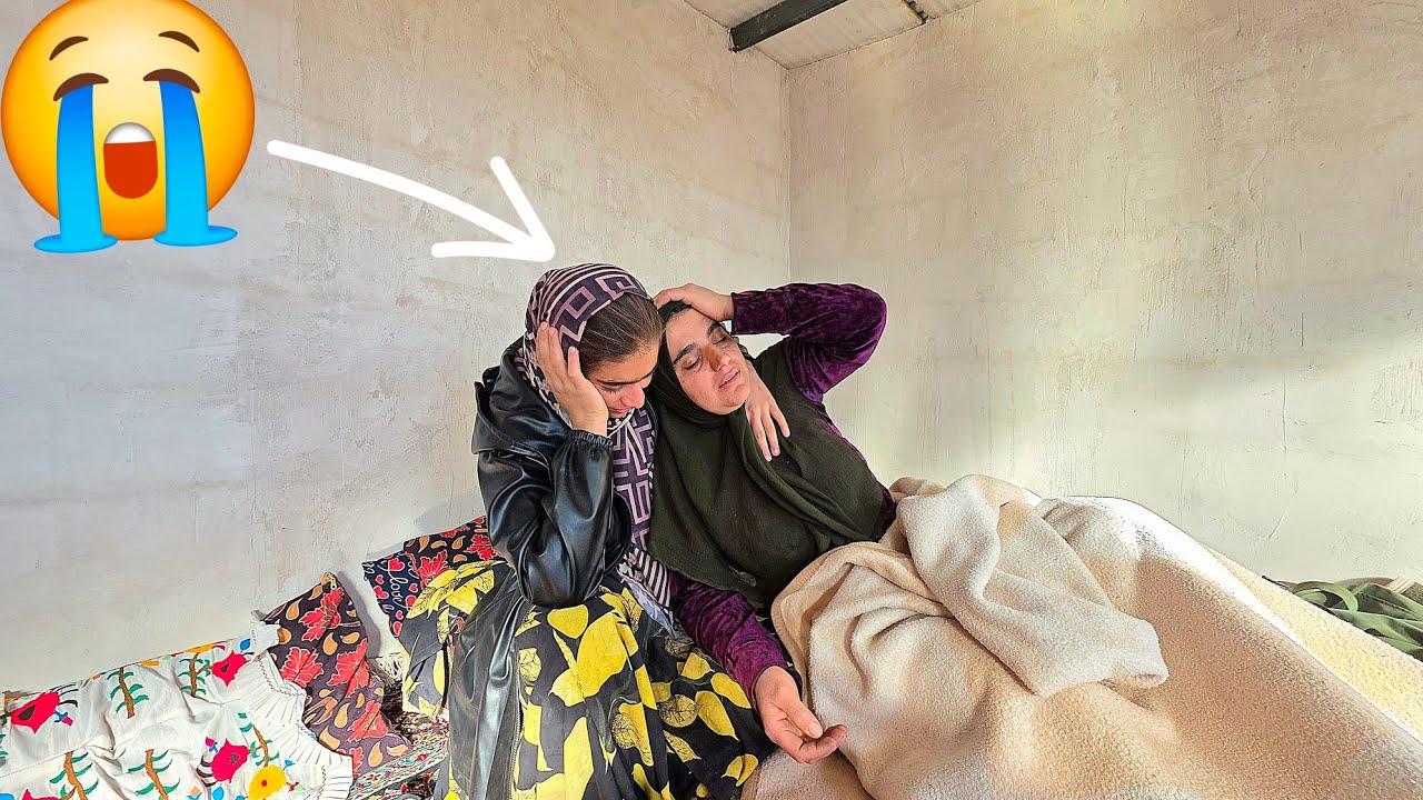 😢😱 What Happened to Soghra, a Mother of 7 Children?