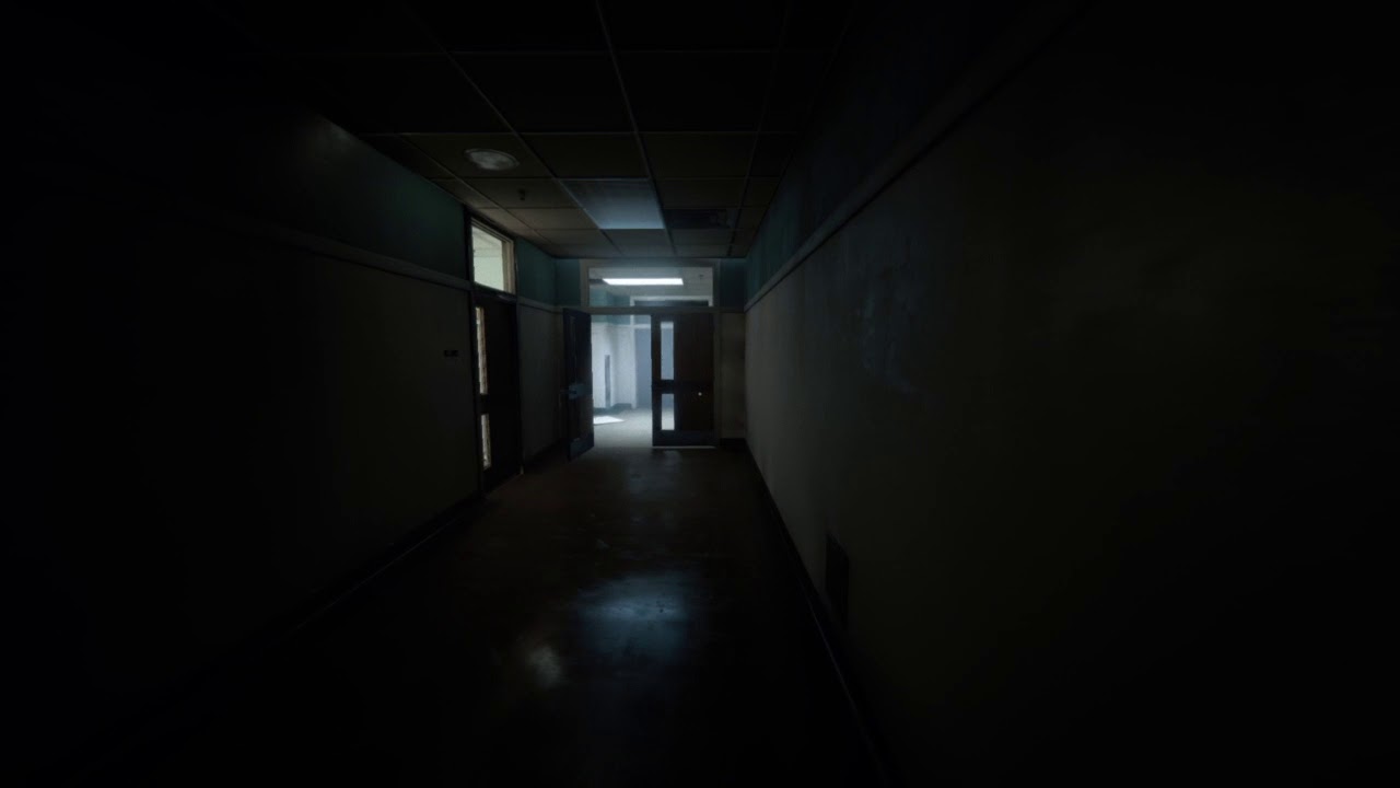 Outlast 2 - Inner Demon