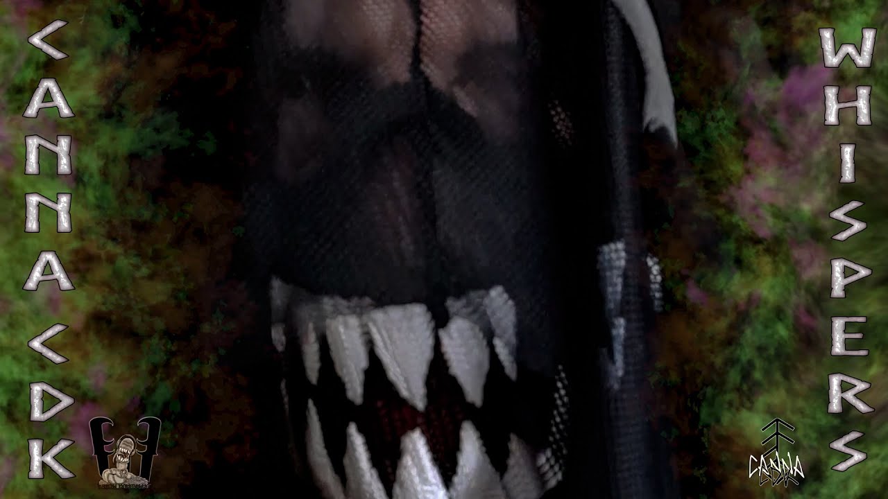 Whispers (Official Music Video) - Canna CDK