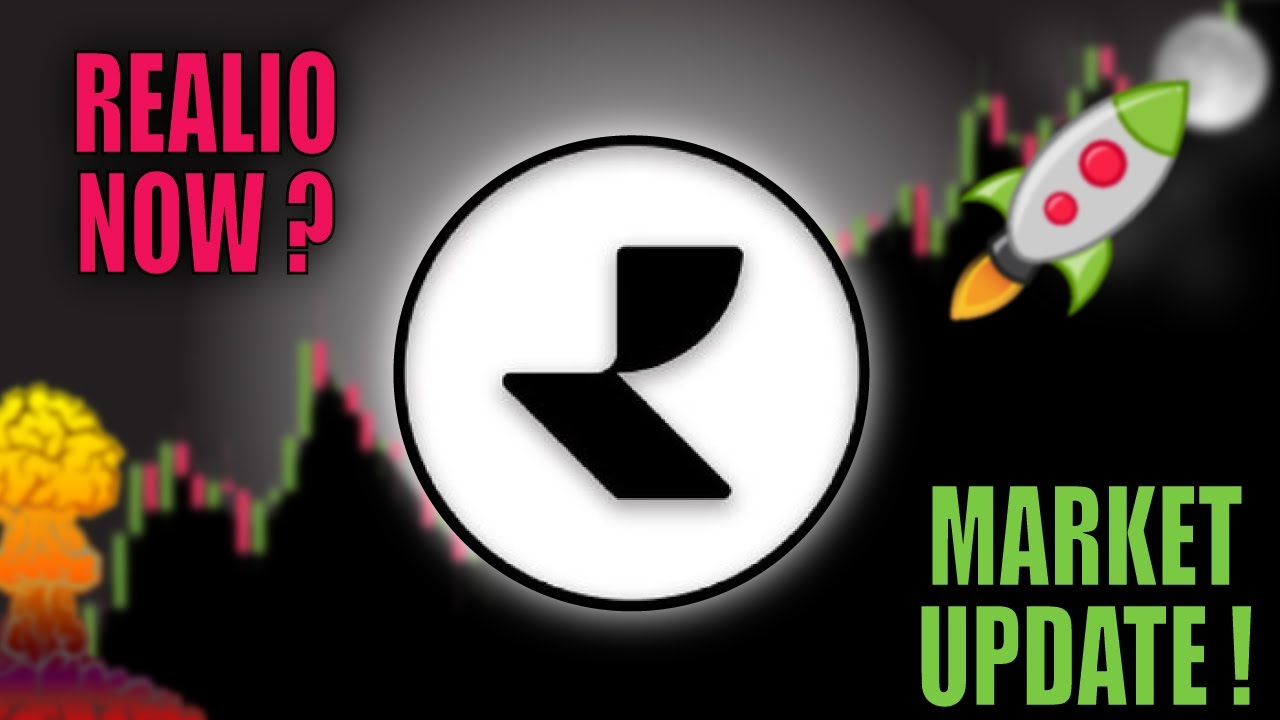 📢 REALIO:  FOMO or Wait?! [prediction, strategy, and analysis]👀 Buy RIO now?