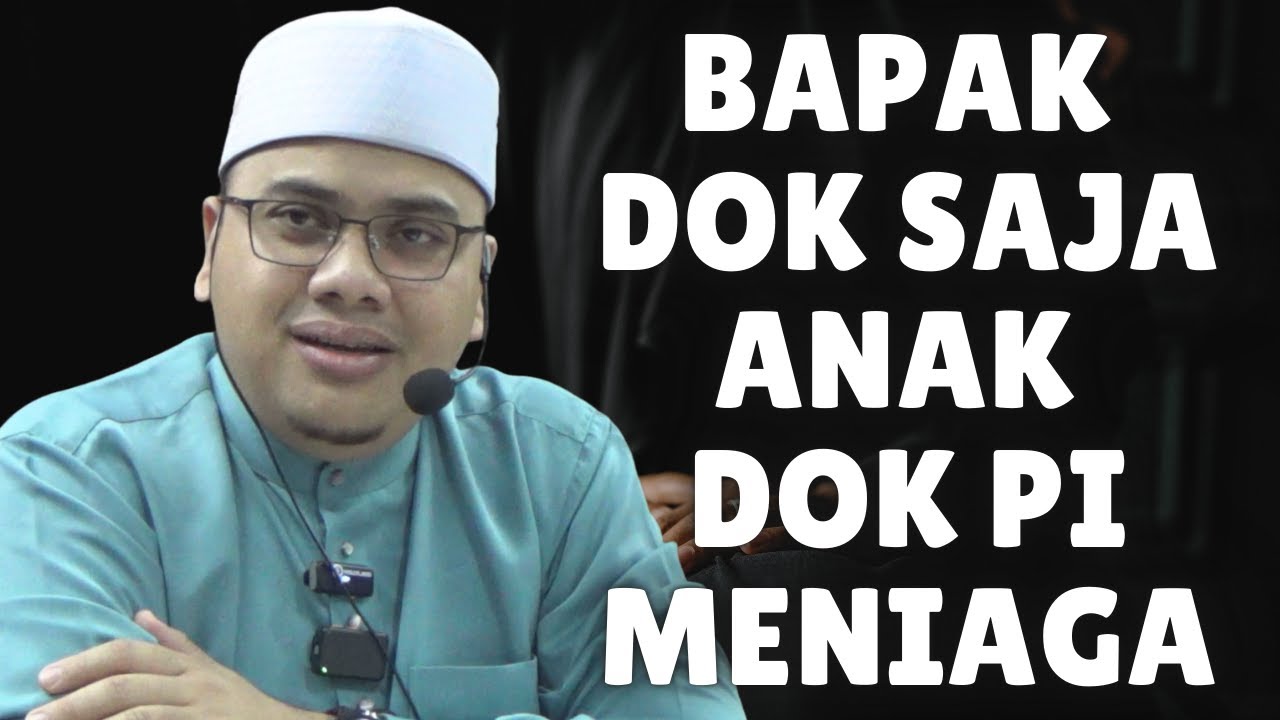 Ustaz Ahmad Husam l Isteri Yang Taat Ramai Tapi Hak Dok Menyekang Dengan Suami Pon Ada