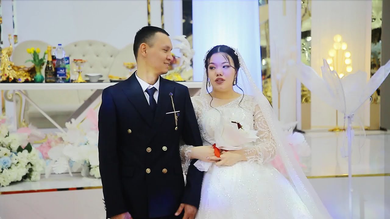 Amir & Nesiybeli Jaslar keshesi