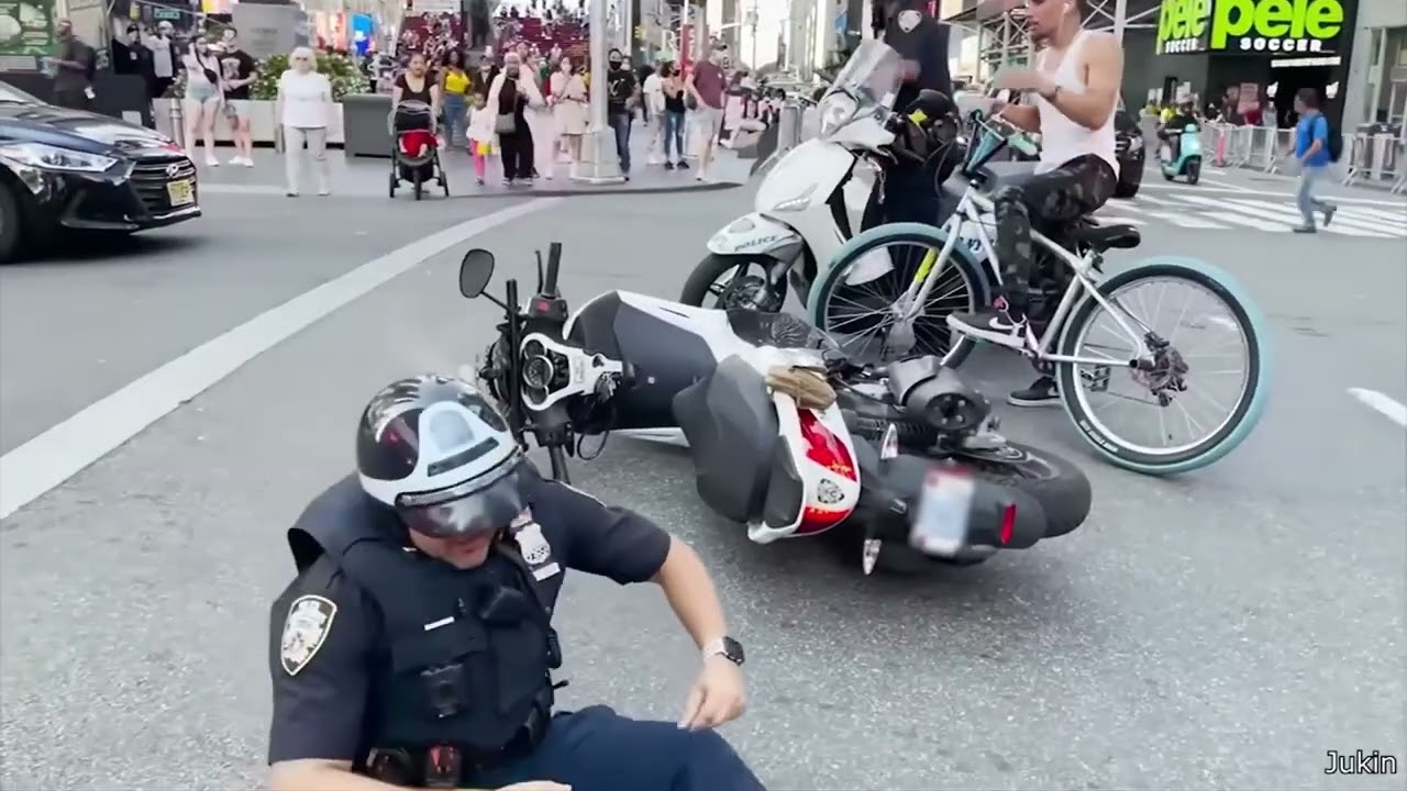 Most Viral Police Encounters