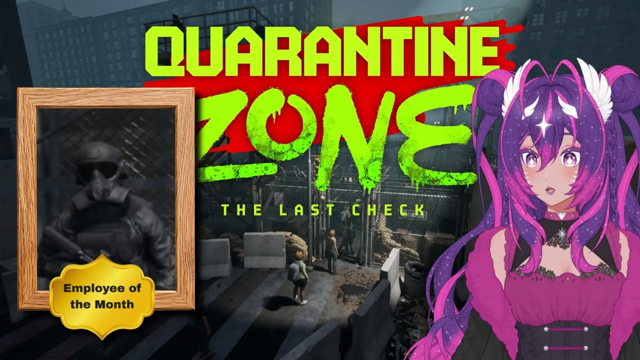 First Day and Already Achieving Goals For Bobby | Quarantine Zone Day 1