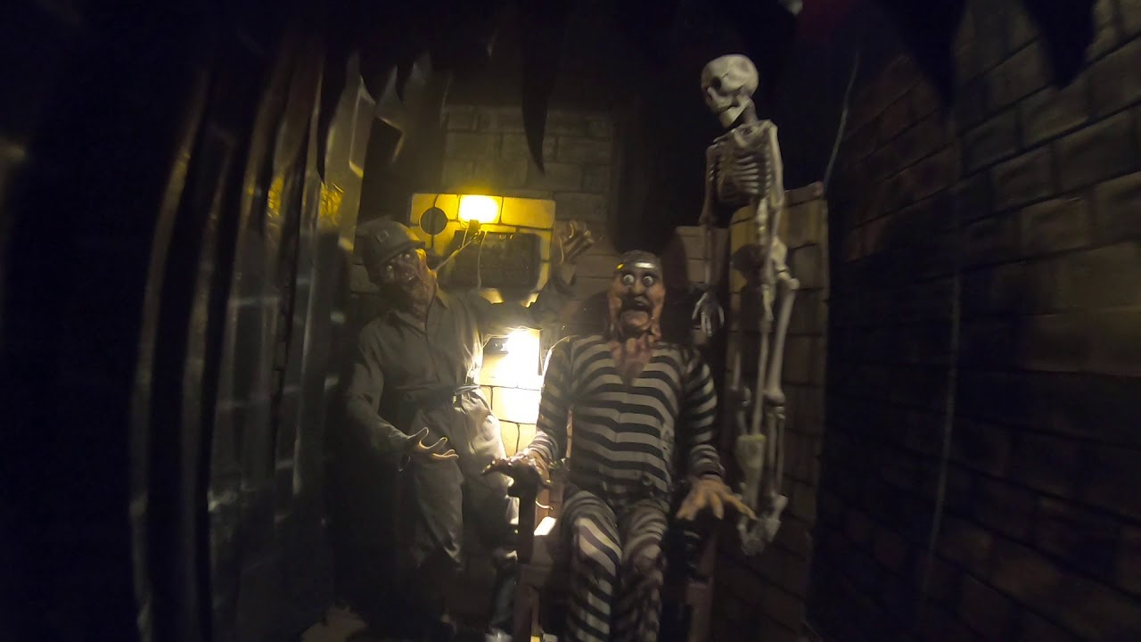 Shocker - B&ouml;ttger (ONRIDE/POV)Video P&uuml;tzchens Markt Bonn 2019