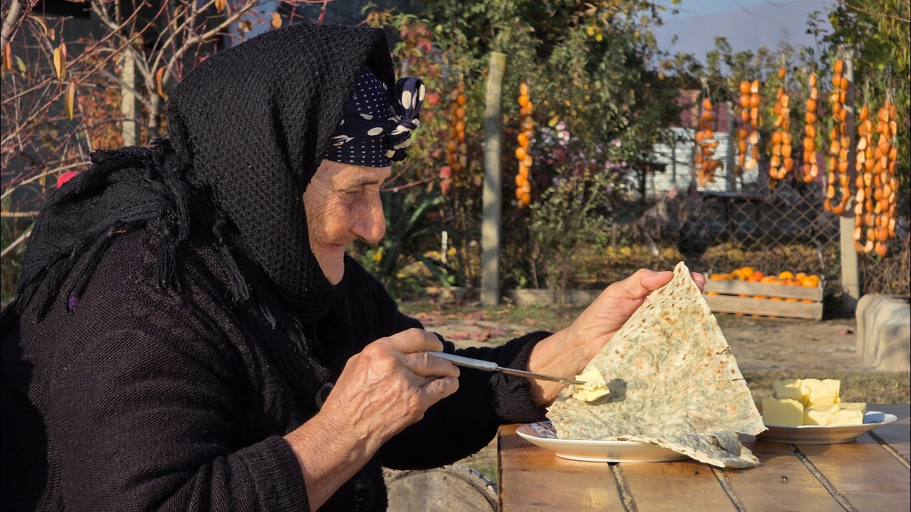 Cooking for the Whole Family Outdoors - Rural Traditions - Farm to Table