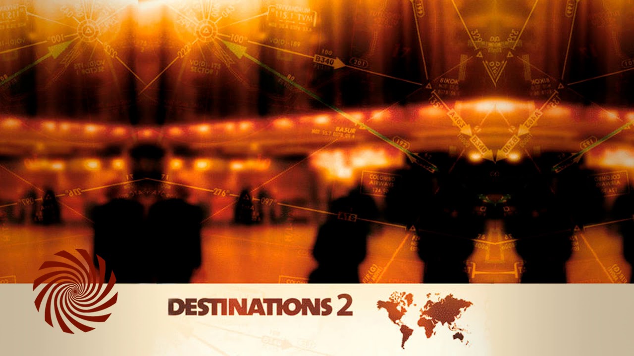 Motion Drive - Disco Slave