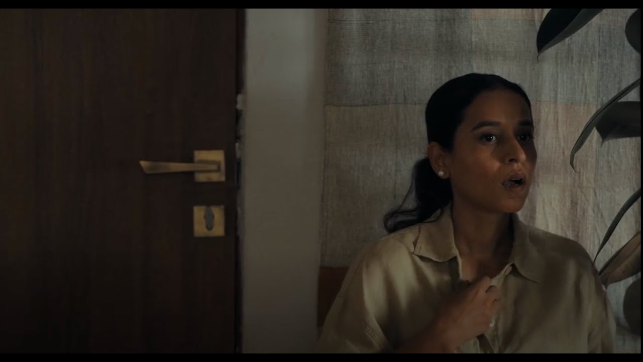 Lust Stories 2 Story 2 Explained | Netflix | Tillotama Shome, Amruta | Lust Stories Explained