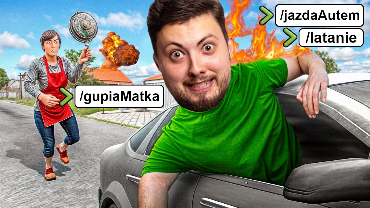 PRZECHODZĘ SchoolBoy Runaway NA HAXACH! 👀