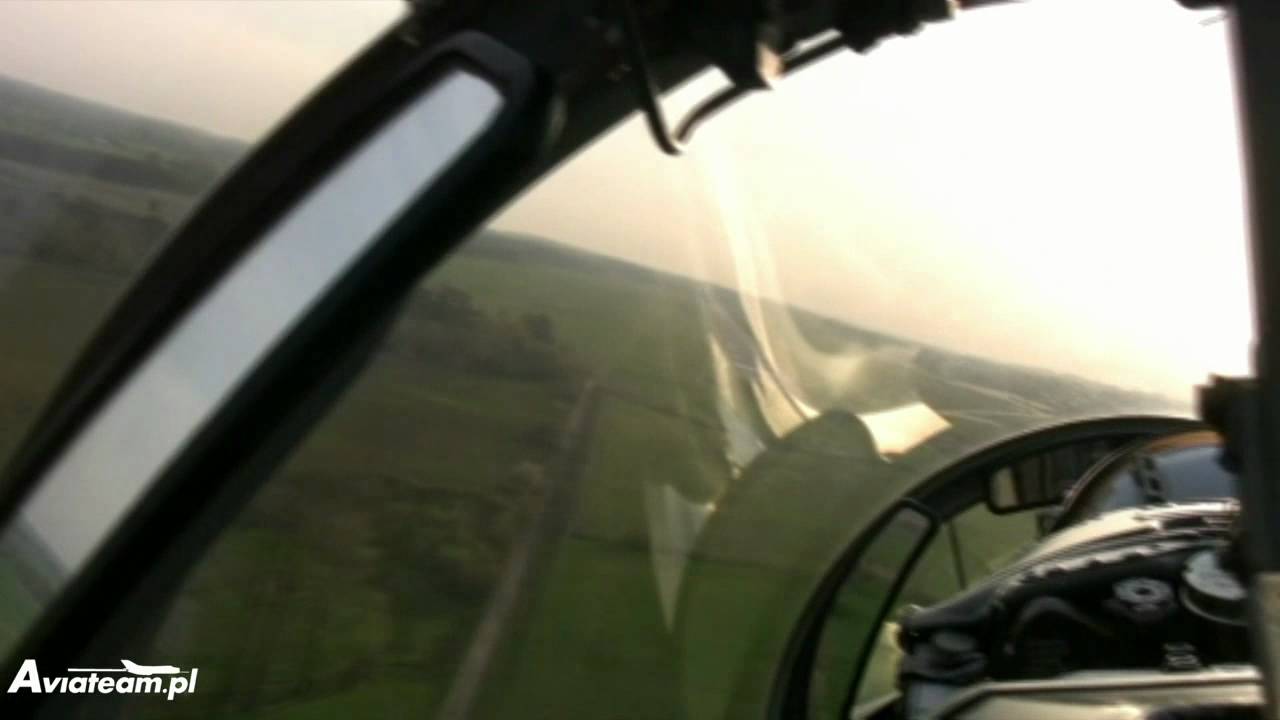 Mission 64 - 22 Baza Lotnictwa Taktycznego - Malbork