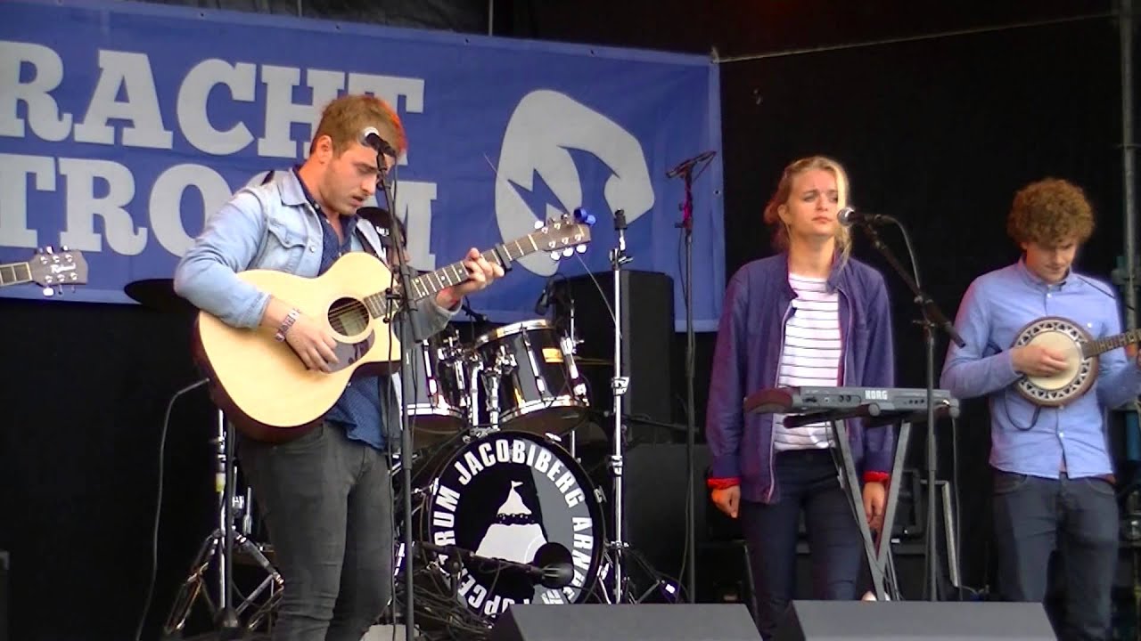 Wolves Dressed In Sheep [2] [Krachtstroom Festival 2013]