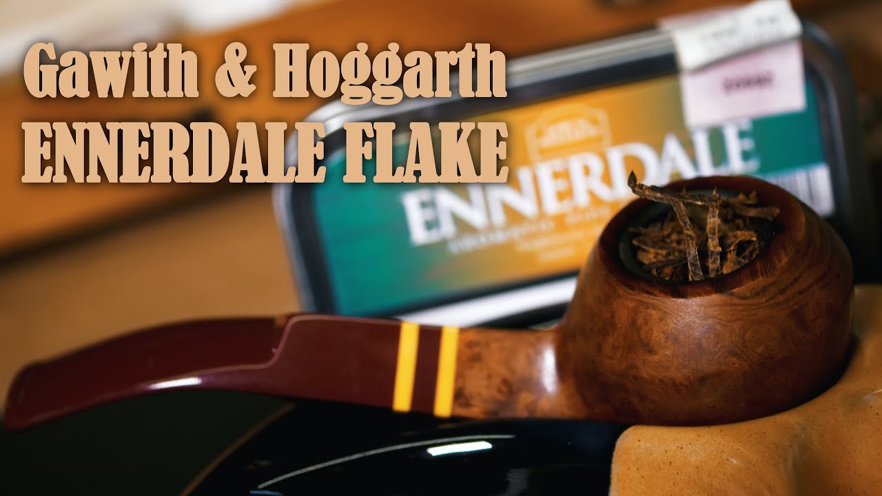 Gawith & Hoggarth - Ennerdale Flake