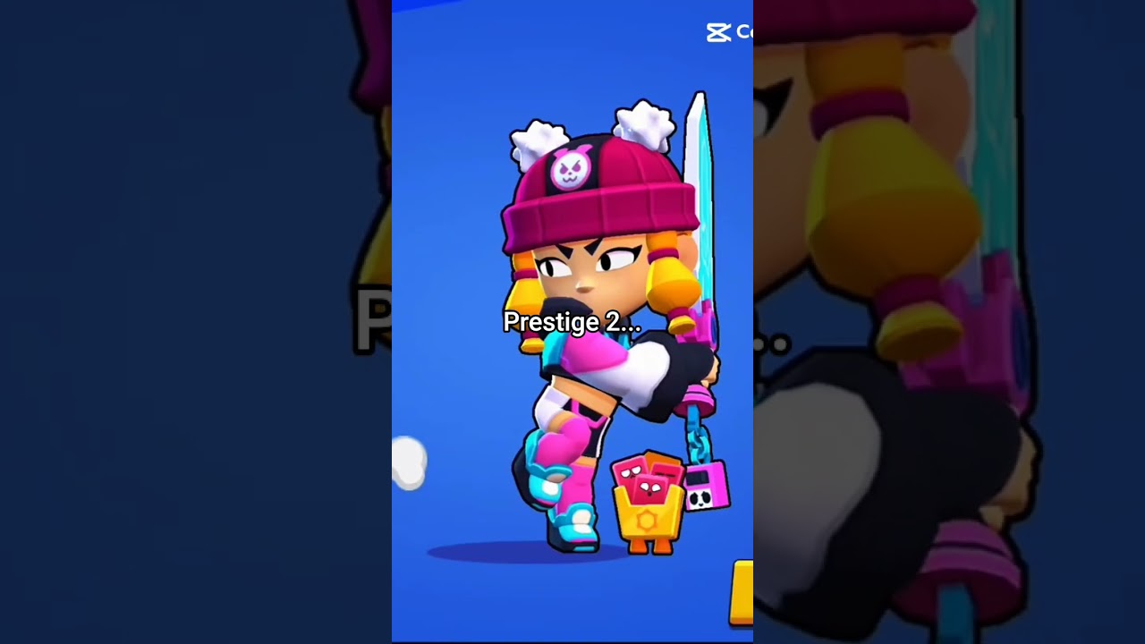 Prestige 2 Billie❤️&zwj;🩹