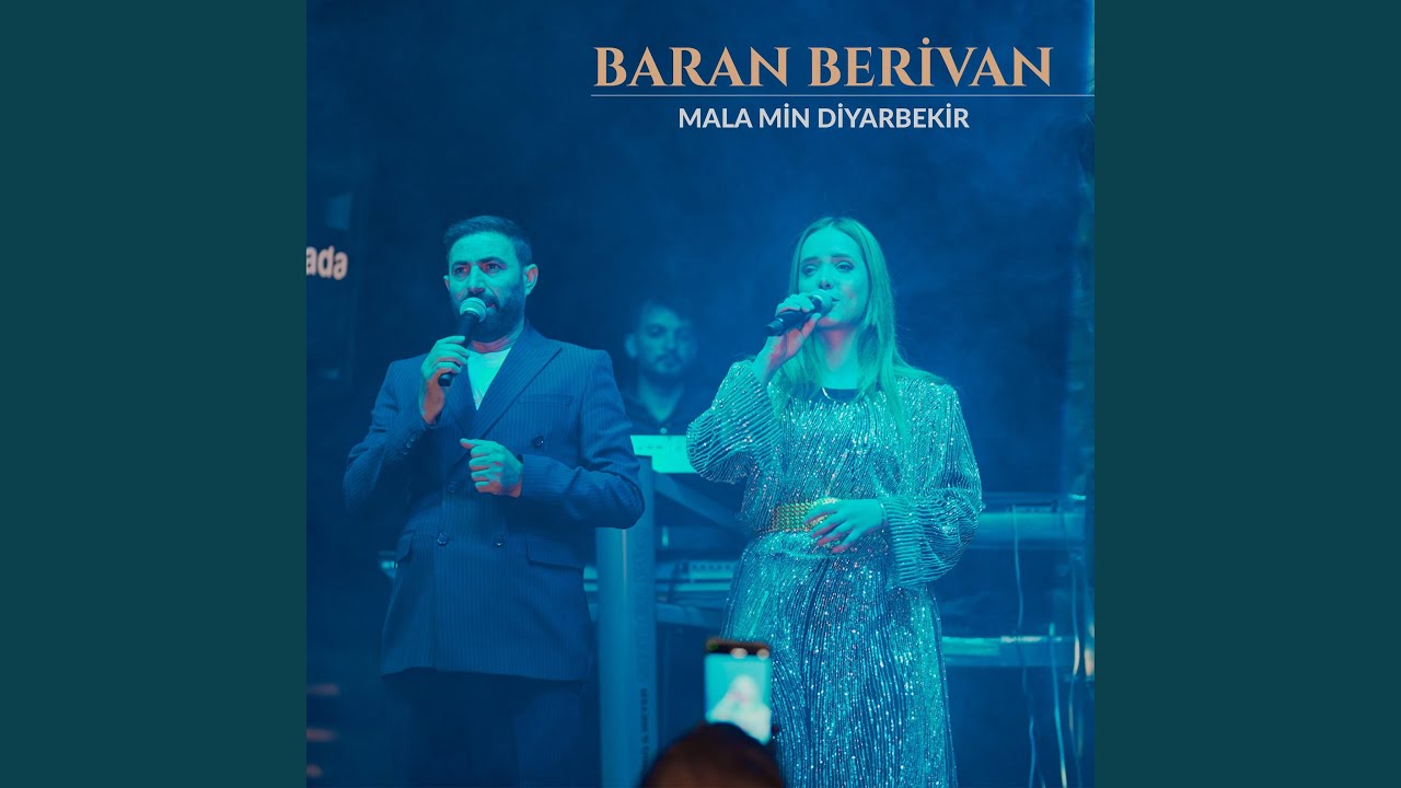Baran Berivan Mala Min Diyarbekir