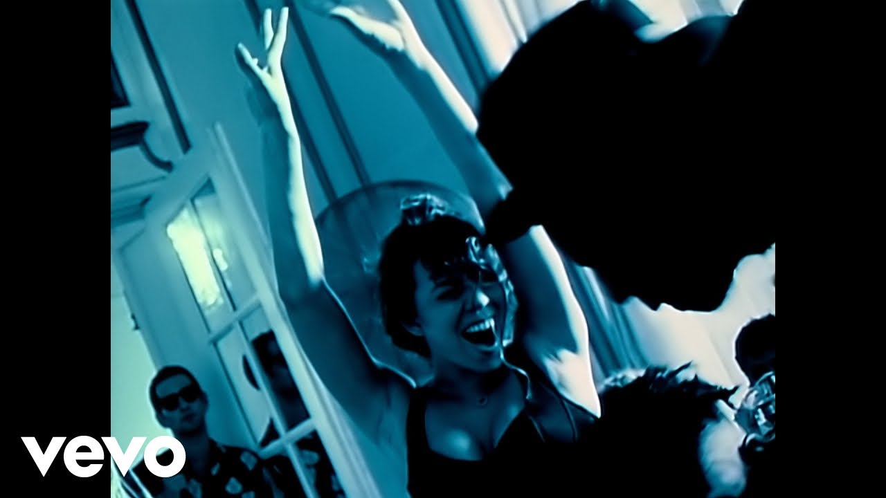 Mariah Carey - Emotions (Remix - Official HD Video)