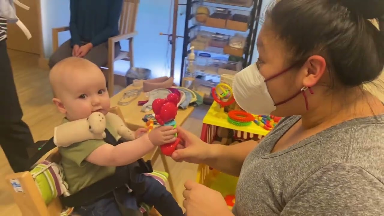 Infant brain imaging using magnetoencephalography: Challenges, solutions, and best practices
