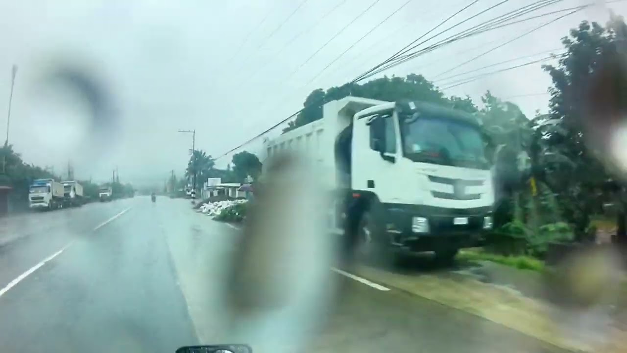 Habagat 2025 Laguna