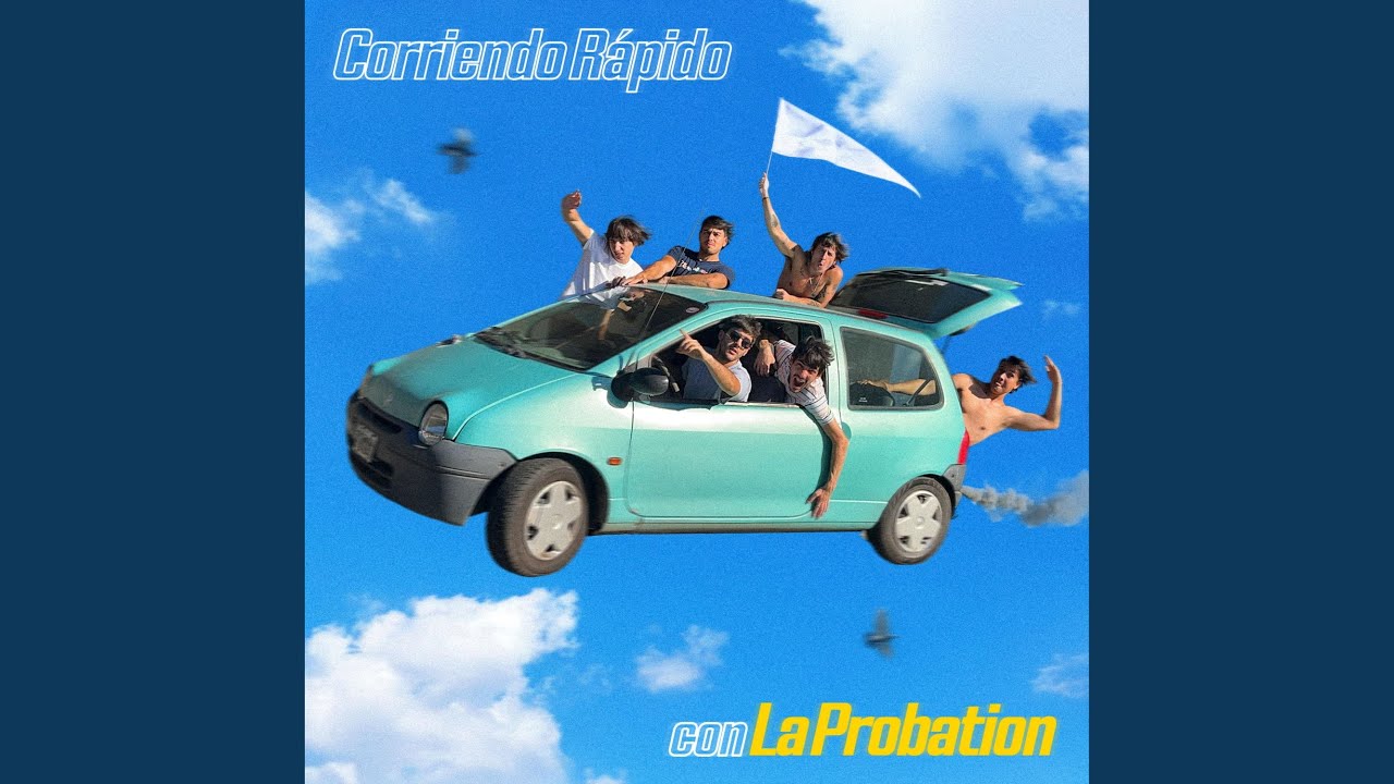 Que aburridos son