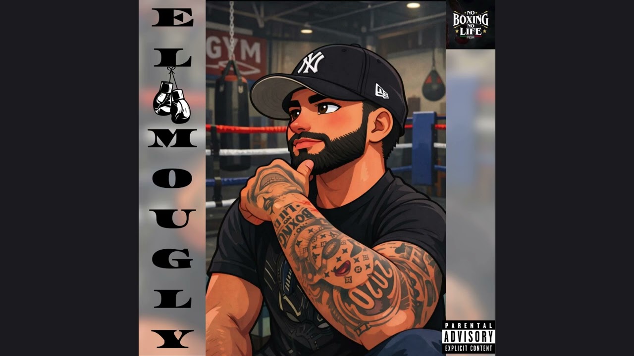 EL MOWGLY - EL MG