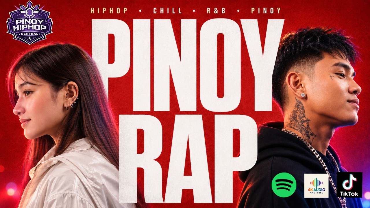 🔥Bagong OPM Rap Songs 2026 🔥(Trending Tagalog Rap Mix)