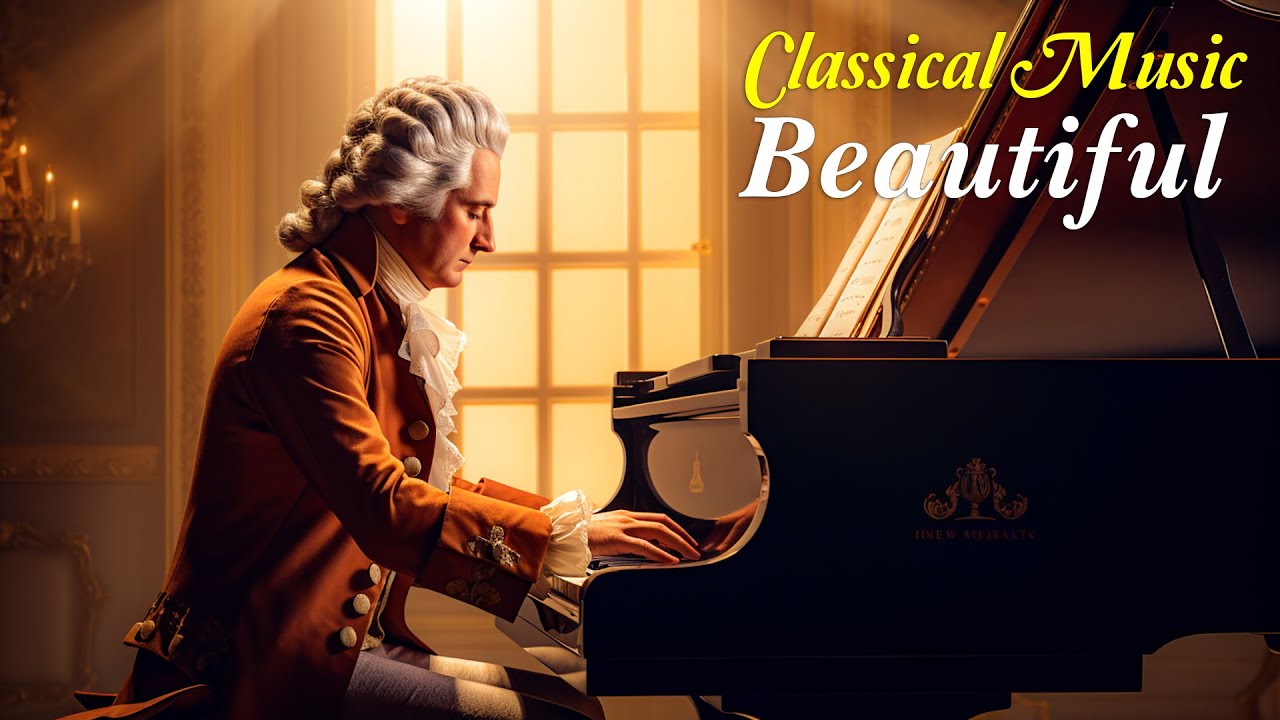 The Most Iconic Pieces of Classical Music Everyone Knows – In One Single Video