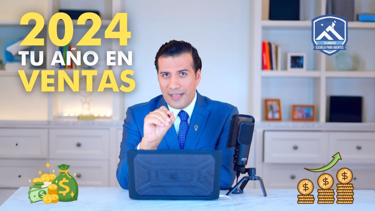 #42 | PLANEACION PARA AGENTES DE SEGUROS 2024.