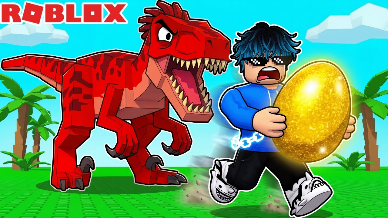 Collect Dinos Gameplay in Tamil | GAMING WITH CHAN