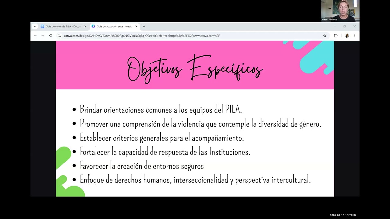 Webinar lanzamiento y socializaci&oacute;n protocolos PILA