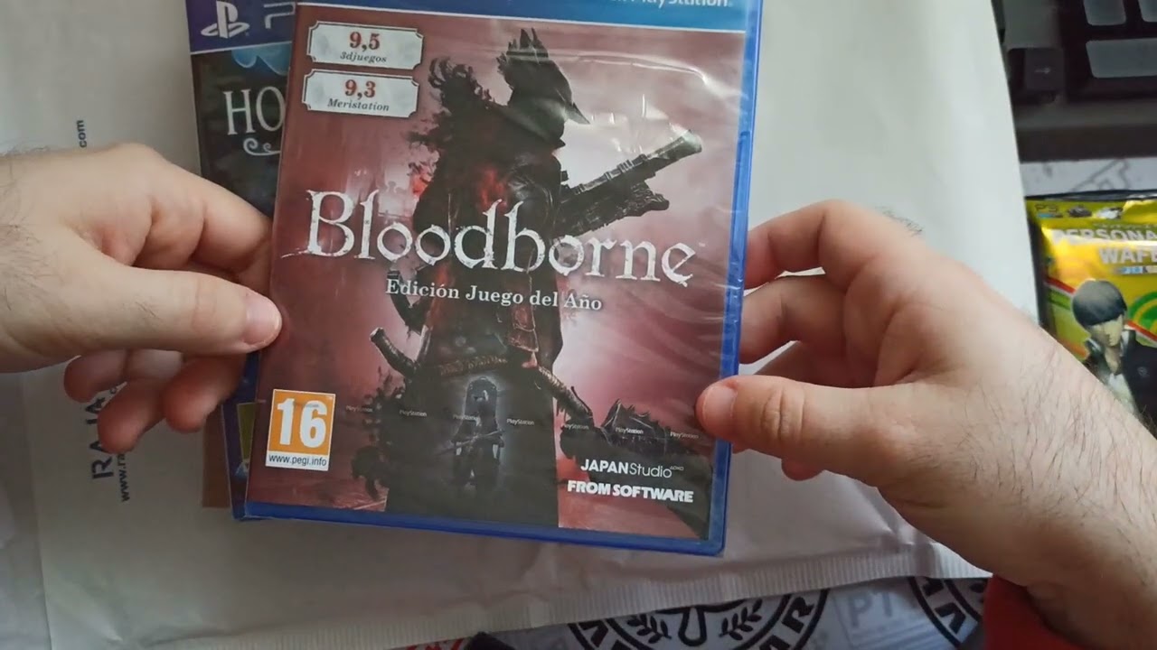 [ASMR - Soft Spoken] Paquete de hoy + otras compras de Black Friday