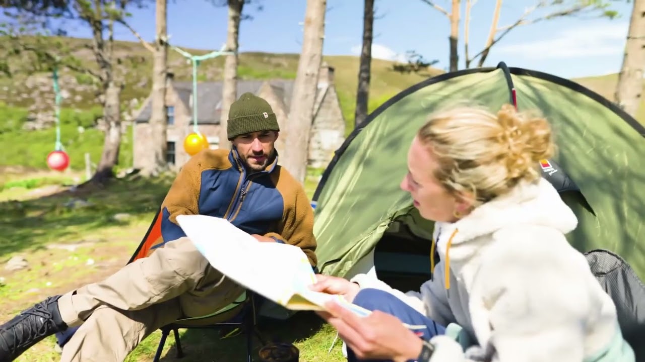 Cotswold Outdoor - Autumn/Winter 2025 - This is Living
