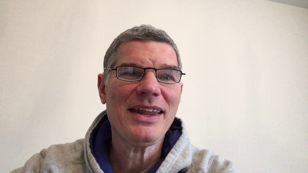 Daily Devotion by Pastor Balla March 22, 2020