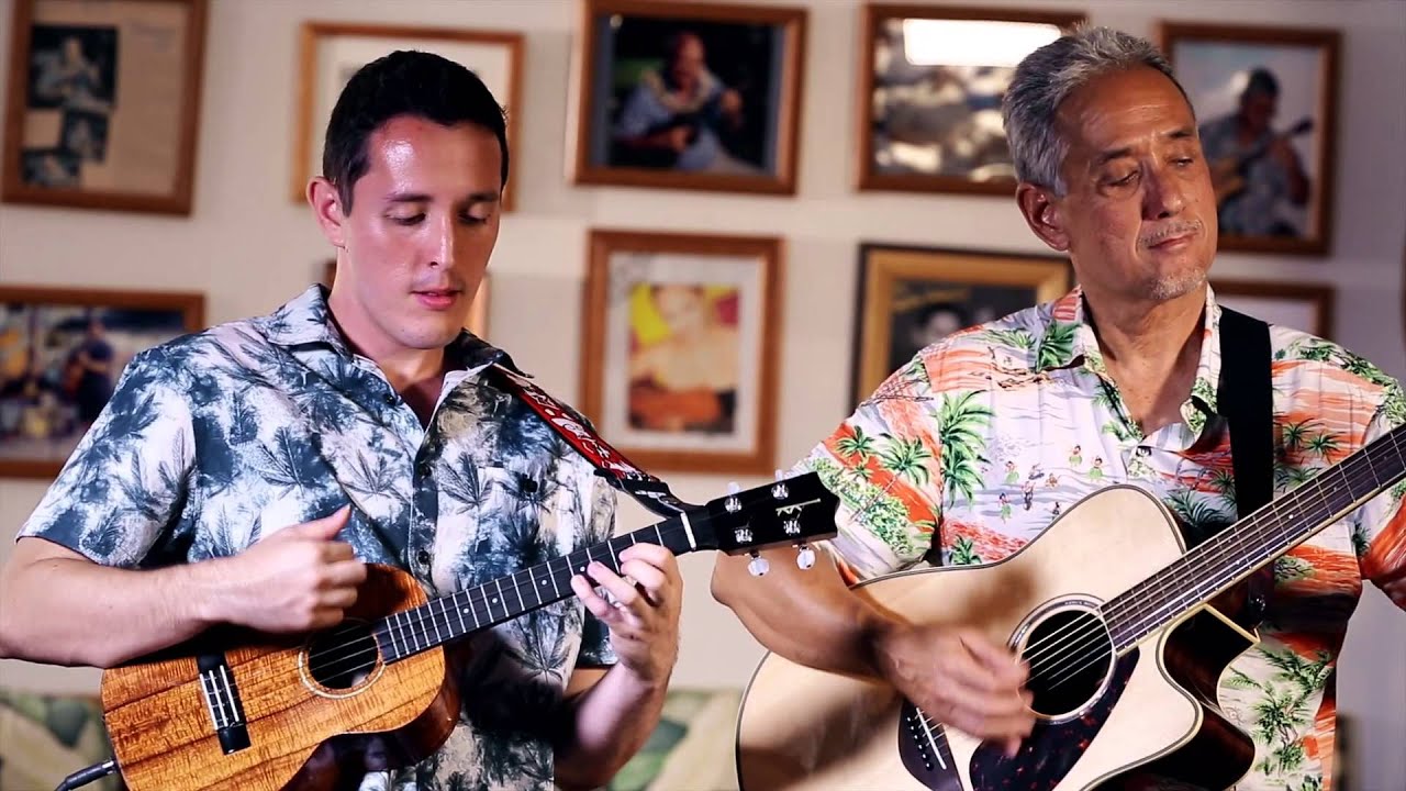 Andrew & Jay Molina 