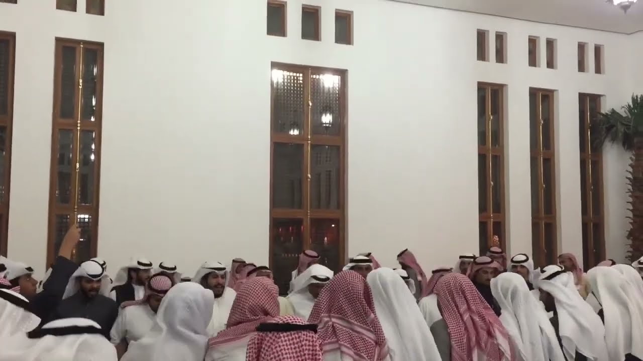 فرينسي الجواسم من الظفير