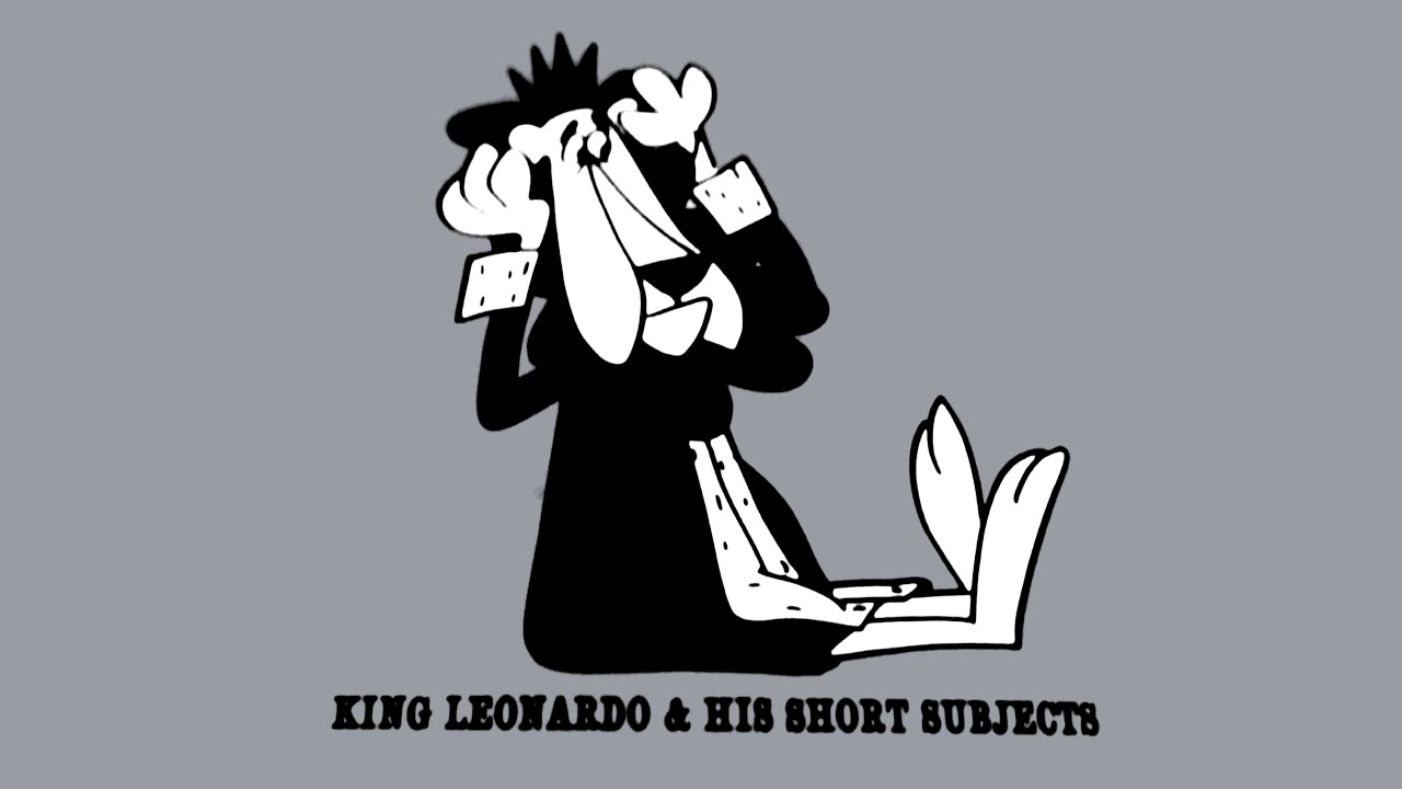 King Leonardo and his Short Subjects- Show #15 - Original NBC Airing - Recreation