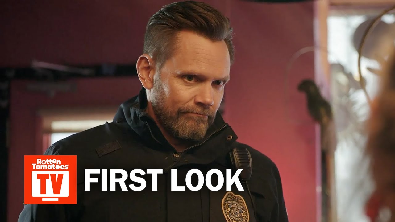Animal Control Season 2 First Look