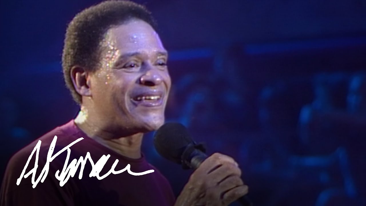 Al Jarreau - Full Show (Ohne Filter Extra, 1994)
