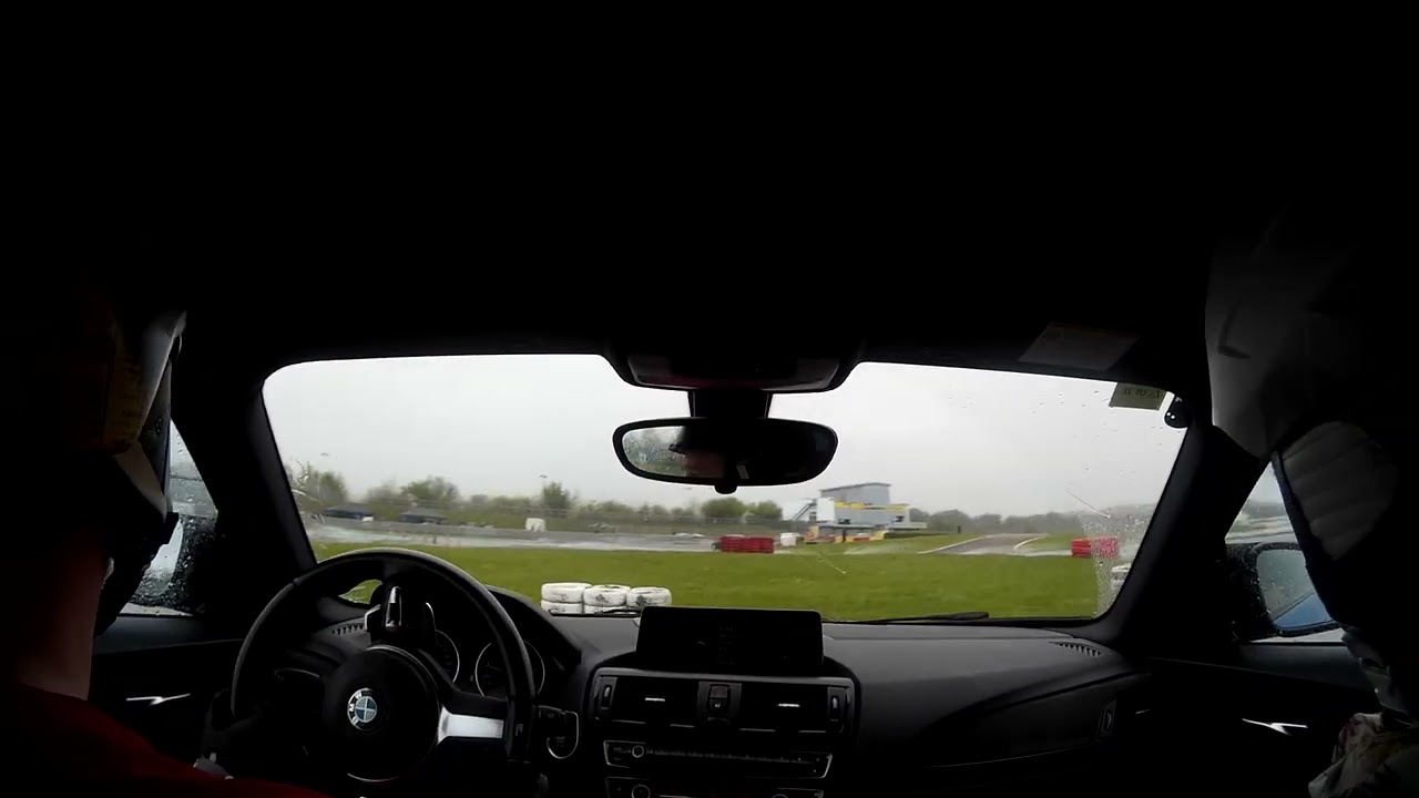 M135i Drift