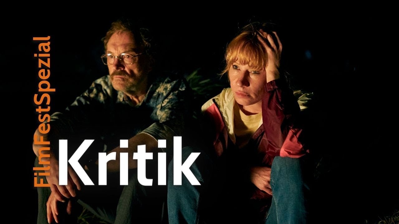 ANDREA LÄSST SICH SCHEIDEN - Filmkritik