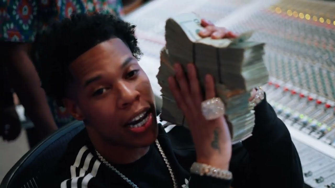 FinesseNell - Sucka Free (Official Video)