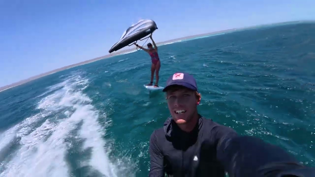 WA Part 6 | Central and Northern territories