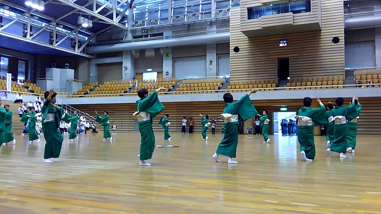 武田節