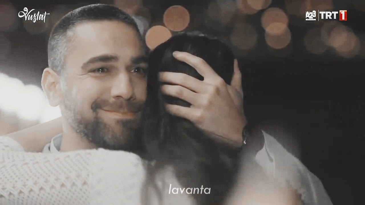 Aziz&Feride || Kış masalı || Vuslat || #azfer #vuslat