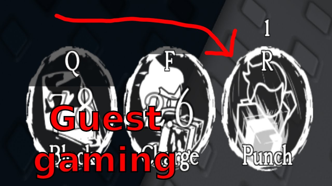 Bored, Sweating at Forsaken LIVE! (Joins on)