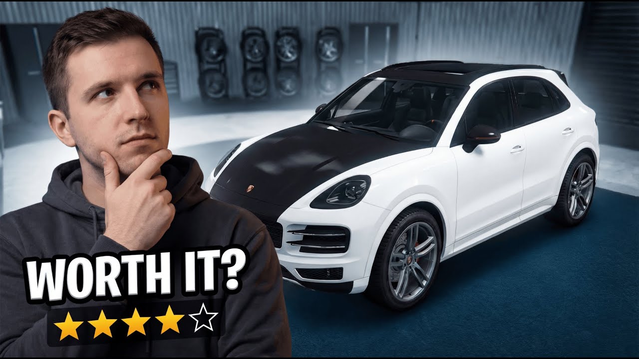 Pfister Astron Fully Upgraded – Is It Worth It? | GTA Online