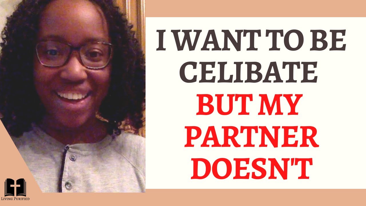 I Want To Wait Until Marriage But My Girlfriend Doesn't | Dating As A Christian