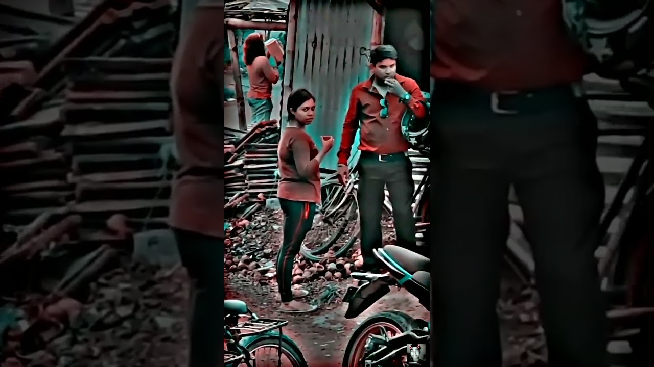 A konsa bagger prank ha