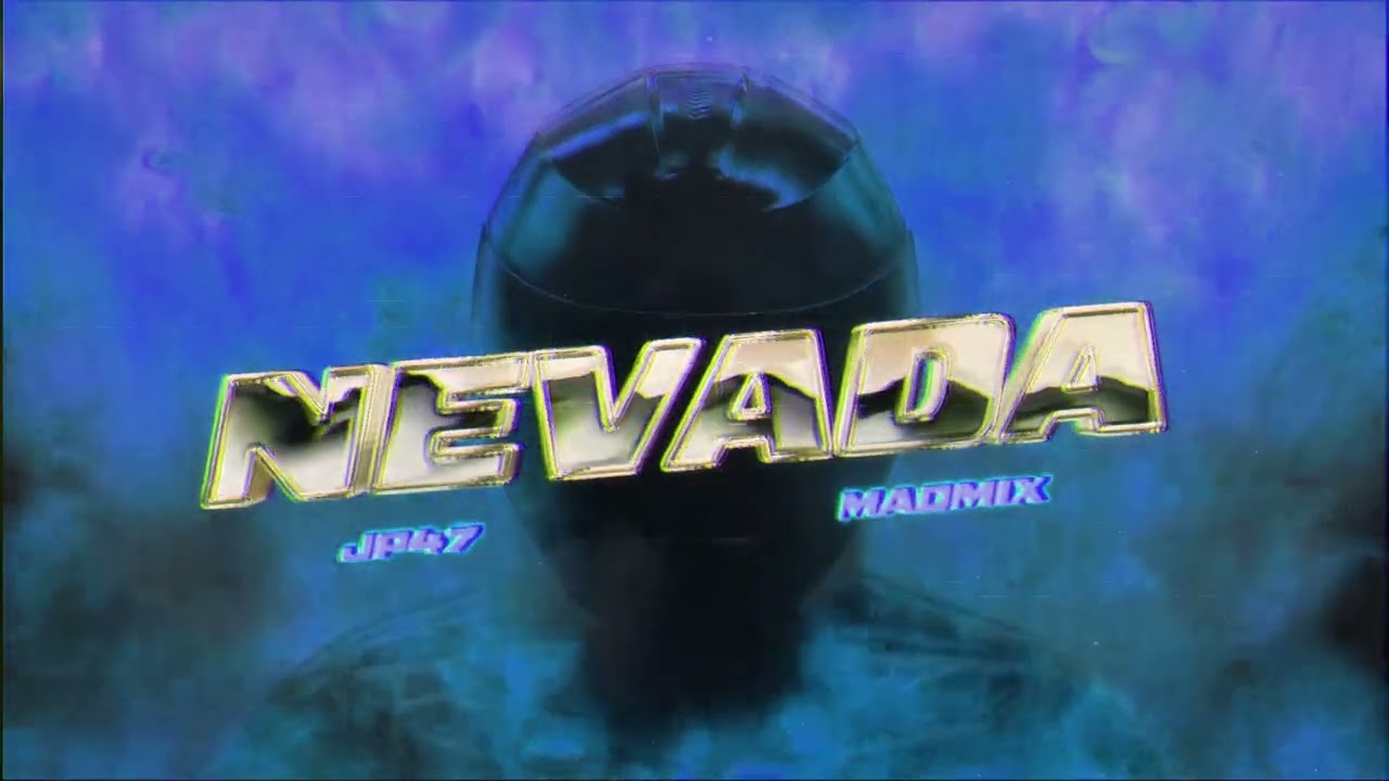 NEVADA - JP47 | Mad Mix | EP. "NO EXIT" | Latest Punjabi Song 2025 | New Punjabi Song 2025