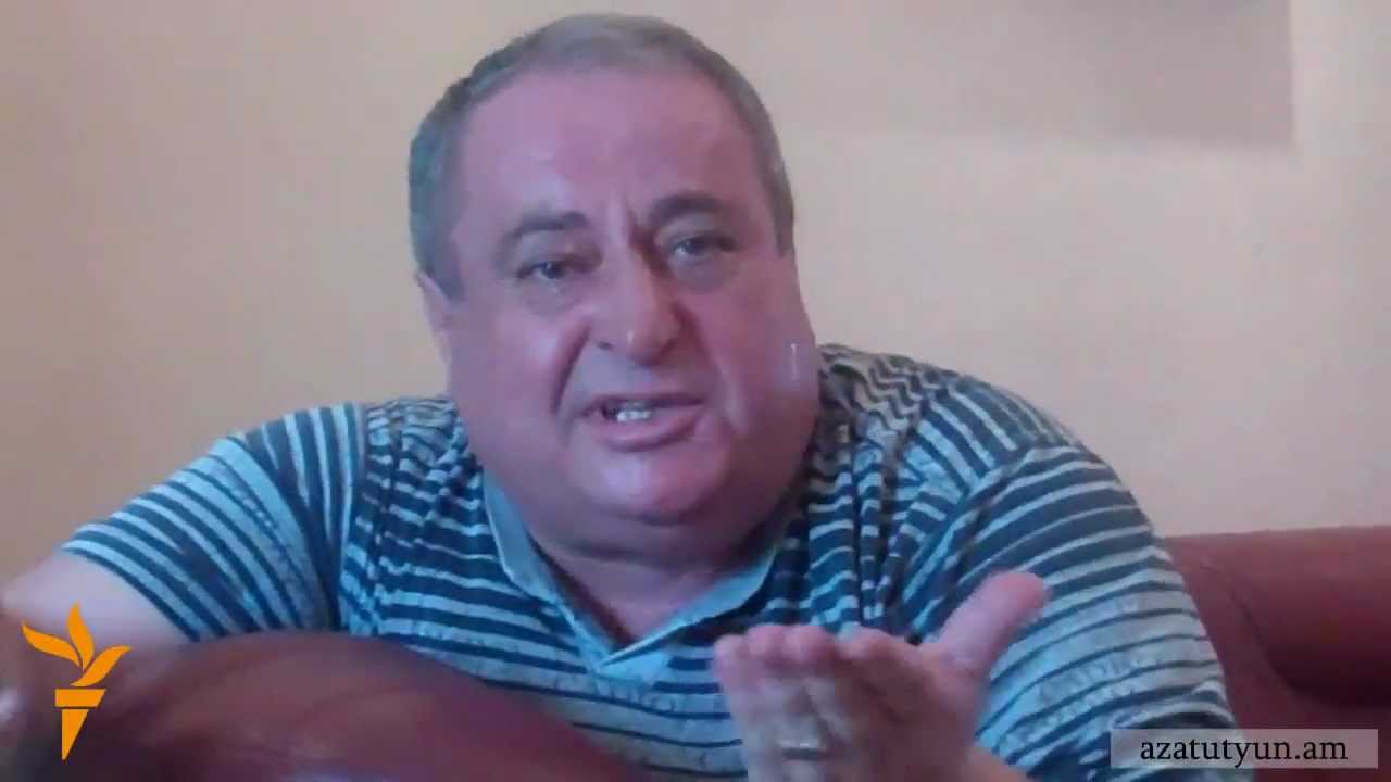 Մասիսի քաղաքապետի թեկնածուի որդին ձերբակալվել է