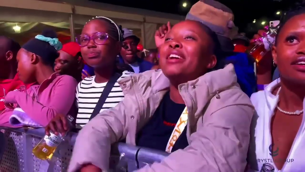 Litshepe Lr Performance (2025)