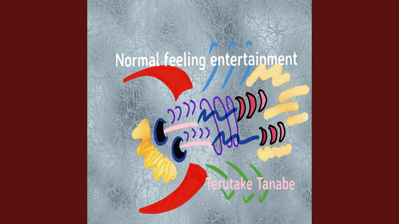 Healthy speaking ZZZzzz (Instrumental)